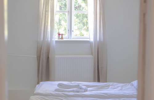 Kalundborg Municipality Hotel | Ubberup Konferencegaard