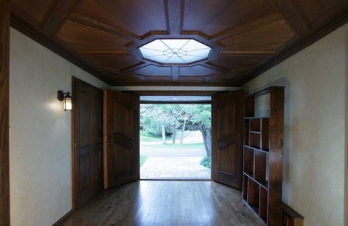 Musqueam First Nation Casa | Campo de golf UBC Shaughnessy View House