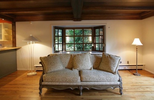 Musqueam First Nation Casa | Campo de golf UBC Shaughnessy View House