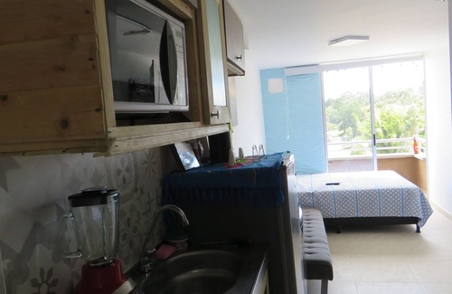 Marinilla Apartamento | ubicado en el ingreso de Marinilla zona plana, excelente trasporte