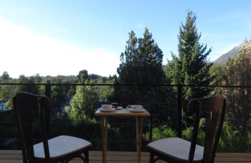 La Villa Cama Y Desayuno | Ubuntu