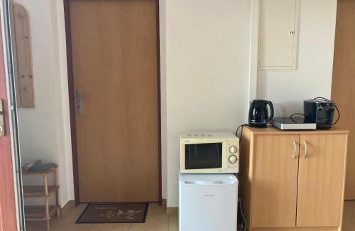 Ceske Budejovice 7 Cama Y Desayuno | Ubytování a relax v přírodě