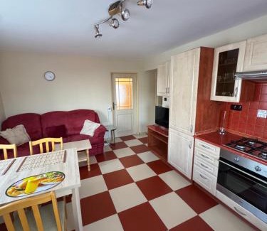 Telc Apartamento | Ubytování Marcela