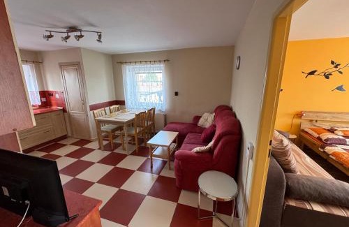 Telc Apartamento | Ubytování Marcela