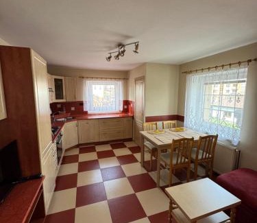 Telc Apartamento | Ubytování Marcela