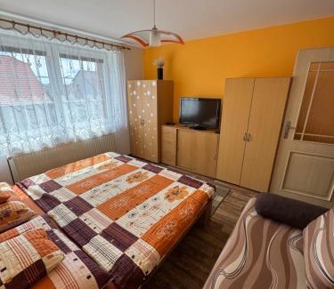 Telc Apartamento | Ubytování Marcela