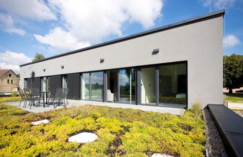 Pocatky Apartamento | Ubytování Počátky