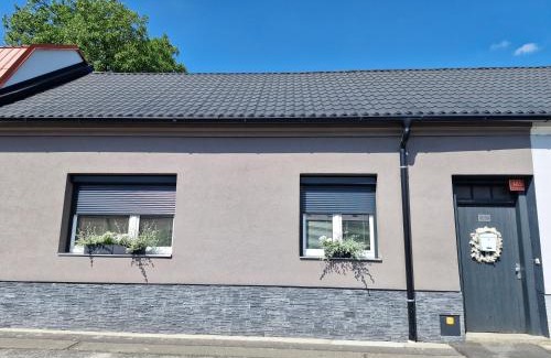 Olomouc Casa | Ubytování pro rodiny s dětmi