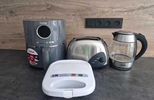 Olomouc Casa | Ubytování pro rodiny s dětmi