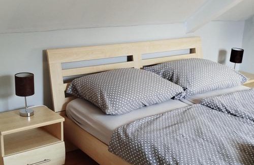 Prusanky Casa | Ubytování Prušánky