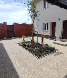 Moravska Nova Ves Apartamento | Ubytování U nás na Moravě