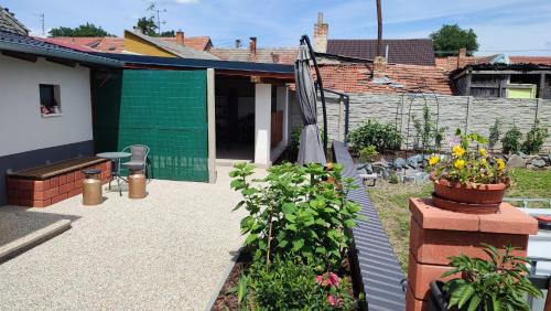 Moravska Nova Ves Apartamento | Ubytování U nás na Moravě