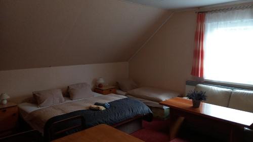 Cerny Dul Apartamento | Ubytování u sjezdovky až 12os