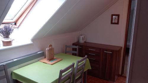 Cerny Dul Apartamento | Ubytování u sjezdovky až 12os