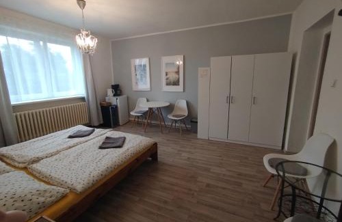 Ostopovice Casa | Ubytování v rodinném domě