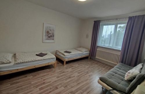 Ostopovice Casa | Ubytování v rodinném domě