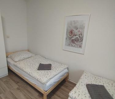 Ostopovice Casa | Ubytování v rodinném domě