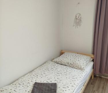 Ostopovice Casa | Ubytování v rodinném domě