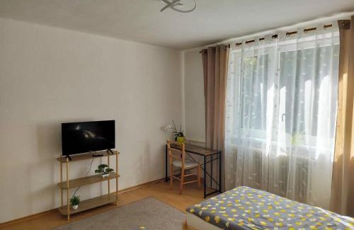 Lubochna Apartamento | Ubytovanie na Hasičskej ulici