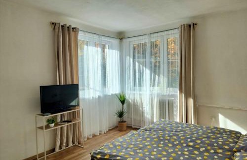 Lubochna Apartamento | Ubytovanie na Hasičskej ulici
