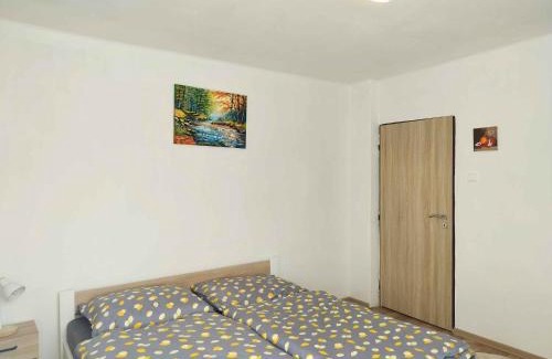 Lubochna Apartamento | Ubytovanie na Hasičskej ulici