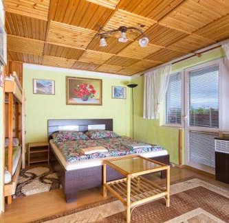 Strba Casa | Ubytovanie u Jozefa/Strba