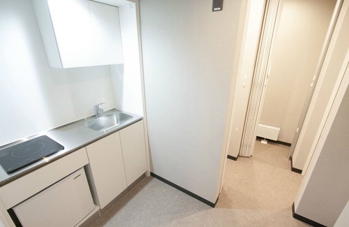 Chuo-ku Apartamento | UCHI Living stay ekolu