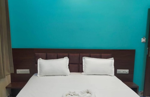 Udaipur City Centre Casa | Udaipur View Guest House & Restaurant