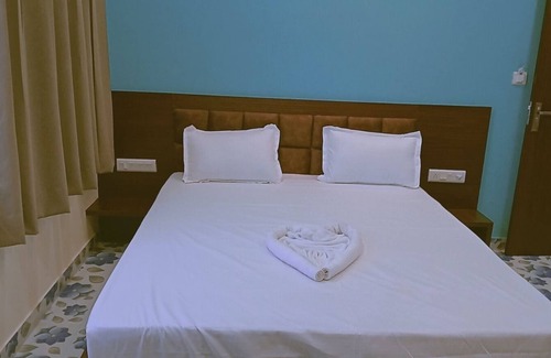Udaipur City Centre Casa | Udaipur View Guest House & Restaurant