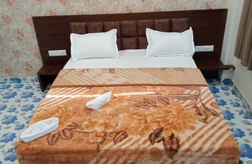 Udaipur City Centre Casa | Udaipur View Guest House & Restaurant
