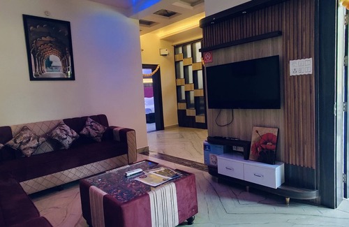 Udaipur District Villa | Udaipur villa 2