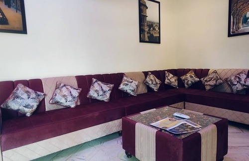 Udaipur District Villa | Udaipur villa 2