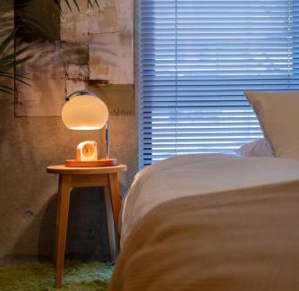 Ueno Apartamento | Ueno Grand Maison Hotel