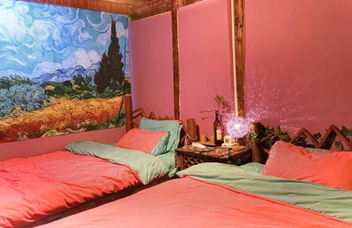 Shuhe Old Town Casa | Ueno Villa