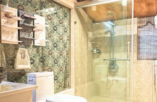 Shuhe Old Town Casa | Ueno Villa