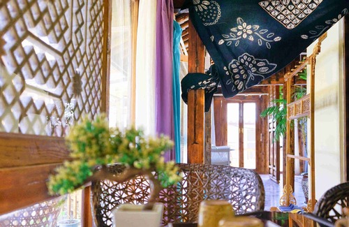Shuhe Old Town Casa | Ueno Villa