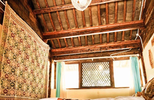 Shuhe Old Town Casa | Ueno Villa