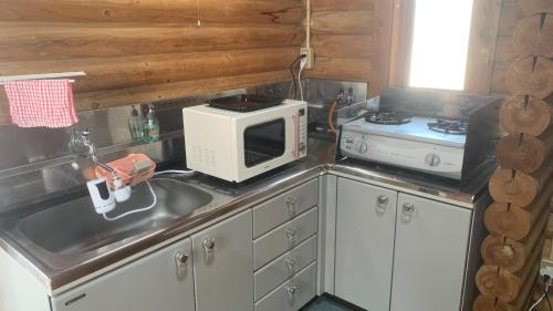 Yasugi Casa | Uenodai Midorinomura - Vacation STAY 27833v