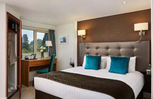 Melton Hotel | Ufford Park Resort