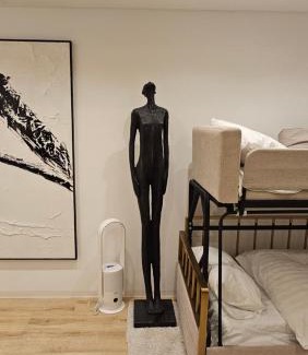 Obersendling Apartamento | UG Neubau - Pool Gym Sauna extra buchbar