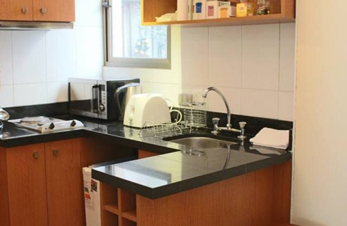 Lastarria Apartamento | UH ApartHotel Lastarria 70