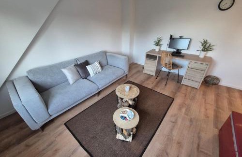 Saarn Apartamento | UhlenLoft ideal für Messe Düsseldorf Essen