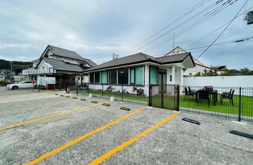 Kamogawa Casa | Uhome Kamogawa Main Building - Vacation STAY 38355v