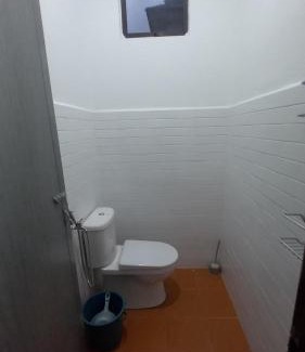 Kampung Nibung Casa | Ujang's Homestay