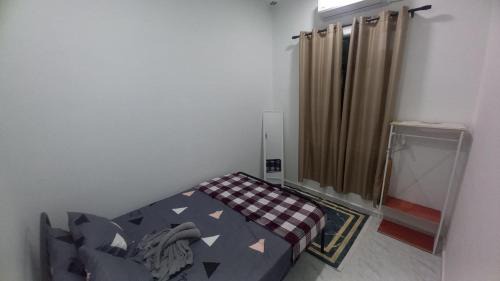 Kampung Nibung Casa | Ujang's Homestay
