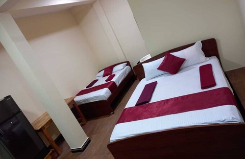 Jaffna Hotel | uk inn guest house