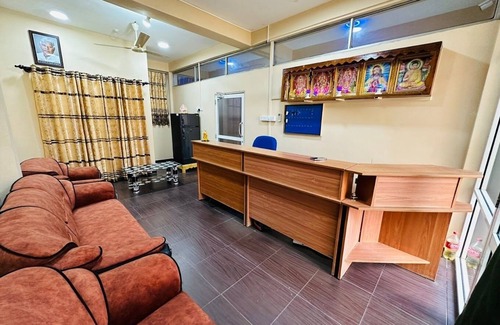 Jaffna Hotel | uk inn guest house