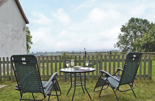 Bwlchllan Cabaña | UK34913 - Bwlchgraig Fach