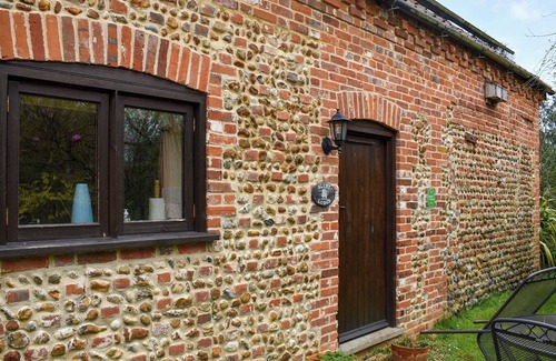 Aldborough Cabaña | UK46714 - Flint Lodge