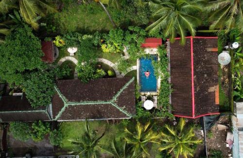 Tejakula Casa | Ulami Guest House Tejakula
